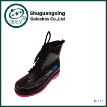 Shugxin boots for women B-817